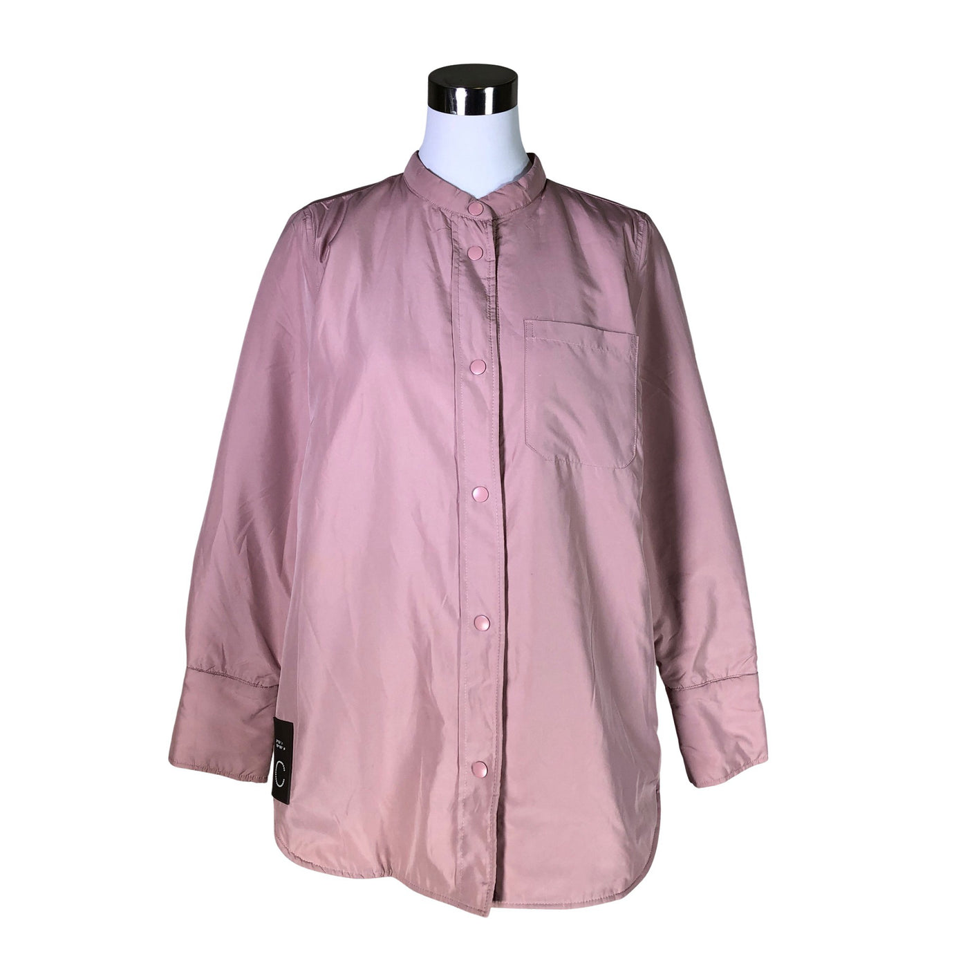 Unisex Coster Copenhagen - Kevyttoppatakki, koko 38 -  (1)