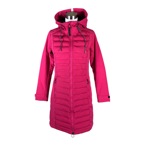 Unisex Torstai - Kevyttoppatakki, koko 34 -  ()