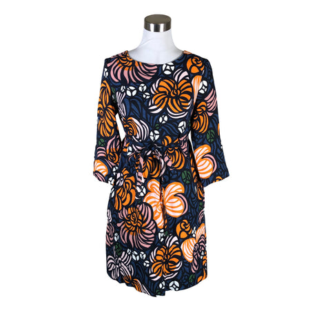 Unisex Marimekko - Sifonkimekko, koko 38 -  ()