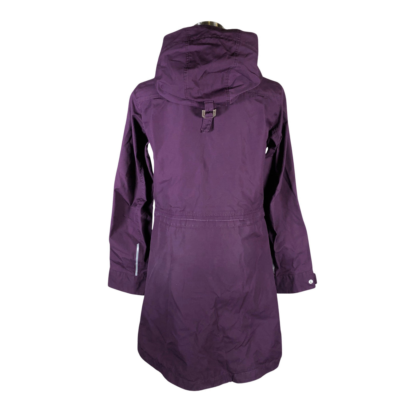 Unisex NOSH - Parkatakki, koko 34 -  (2)