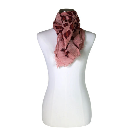 Unisex Fraas - Huivi, koko Maxi -  ()