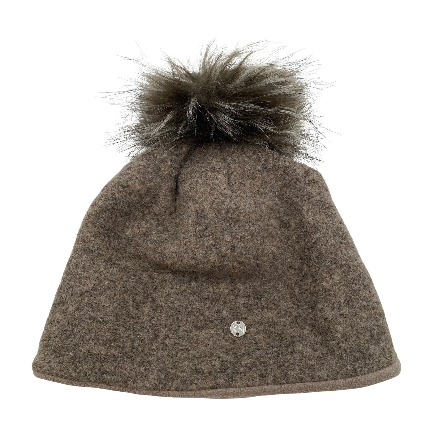 Unisex KN Kati Niemi - Talvipipo, koko 58 - 60 cm -  (1)