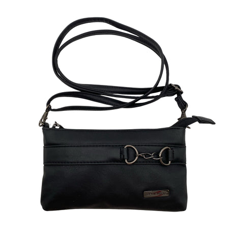 Unisex Daniel Ray - Olkalaukku, koko Mini -  ()