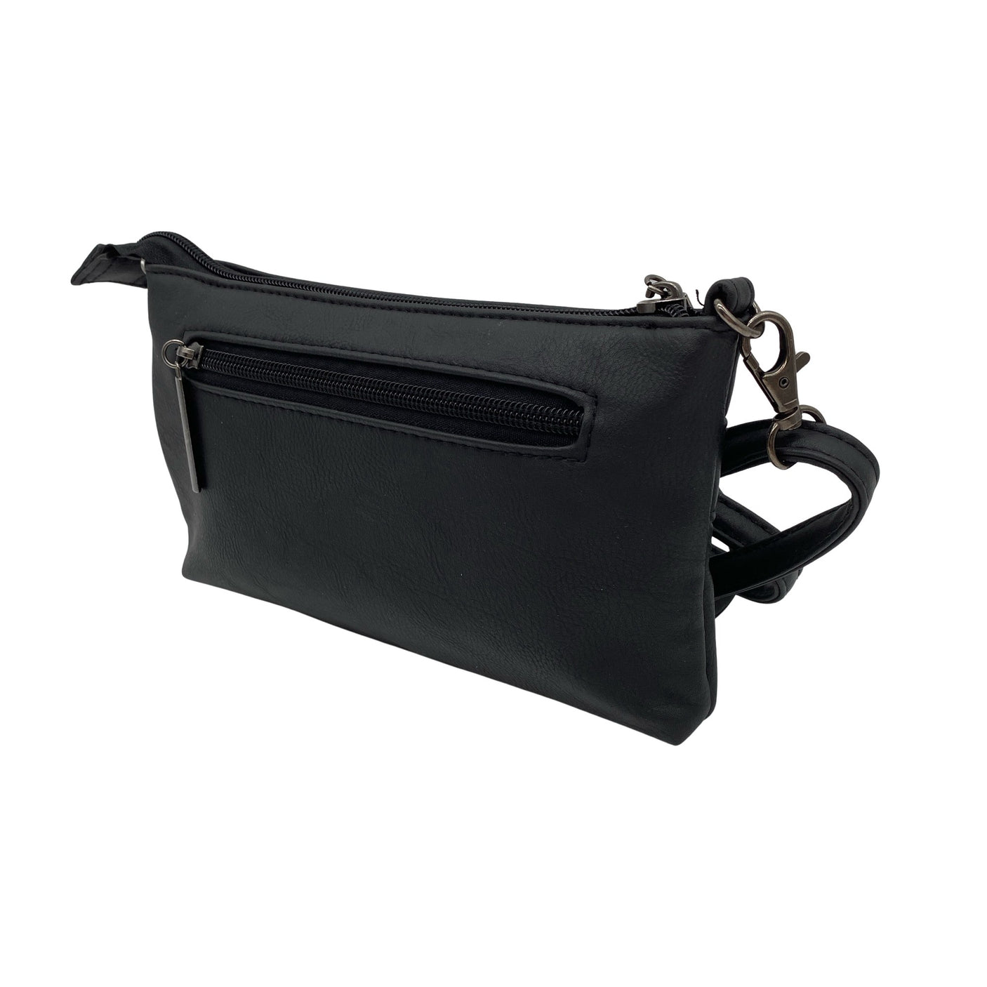 Unisex Daniel Ray - Olkalaukku, koko Mini -  (2)