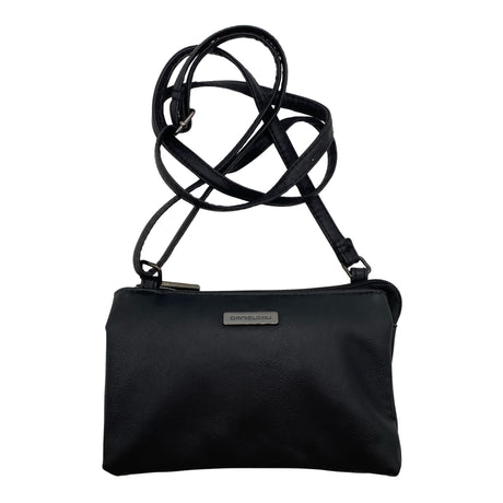 Unisex Daniel Ray - Olkalaukku, koko Mini -  ()