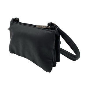 Unisex Daniel Ray - Olkalaukku, koko Mini -  (2)