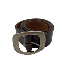 Unisex Nini's - Nahkavyö, koko Ei kokoa -  (1)