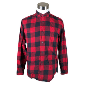 Unisex Jack & Jones - Flanellipaita, koko L -  (1)
