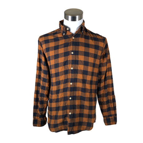 Unisex Selected - Flanellipaita, koko M -  ()