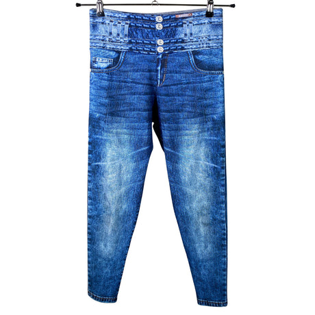 Unisex Leso - Leggingsit, koko 40 -  ()