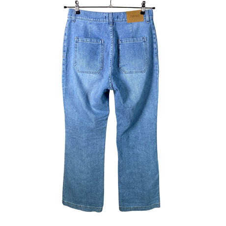 Unisex Nanso - Farkut, koko 38 -  (2)
