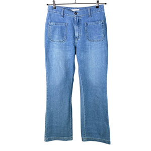 Unisex Nanso - Farkut, koko 38 -  (1)