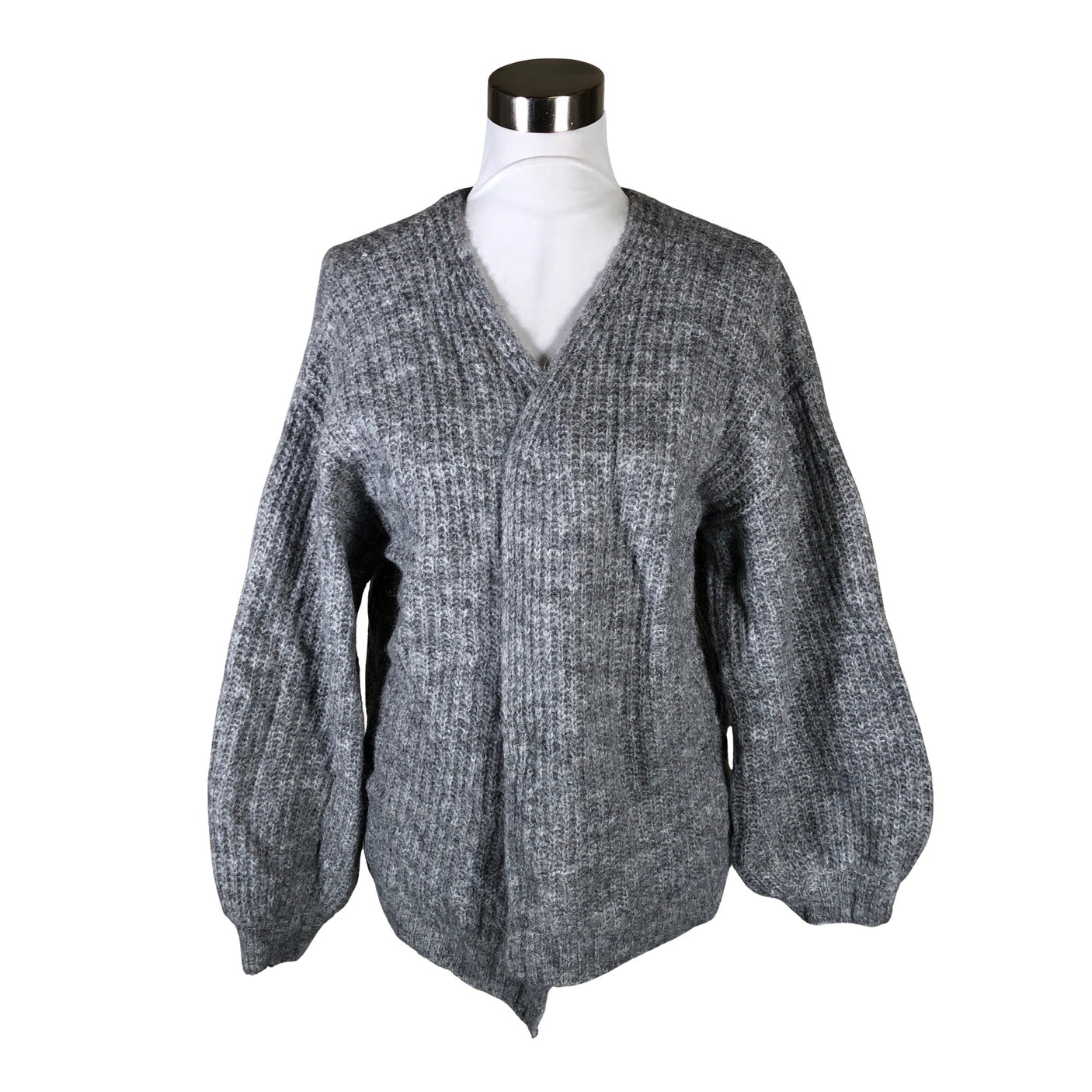 Unisex Nanso - Neuletakki, koko 38 -  (1)