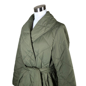 Unisex Nanso - Tikkitakki, koko 34 -  (3)