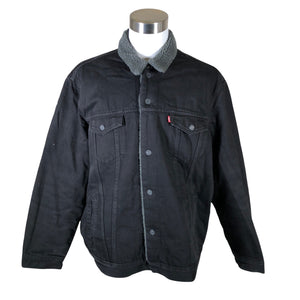 Unisex Levi's - Farkkutakki, koko XXL -  (1)