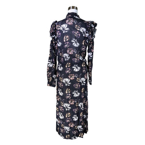 Unisex Birgitte Herskind - Maksimekko, koko 38 -  (2)
