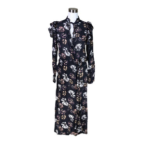 Unisex Birgitte Herskind - Maksimekko, koko 38 -  (1)