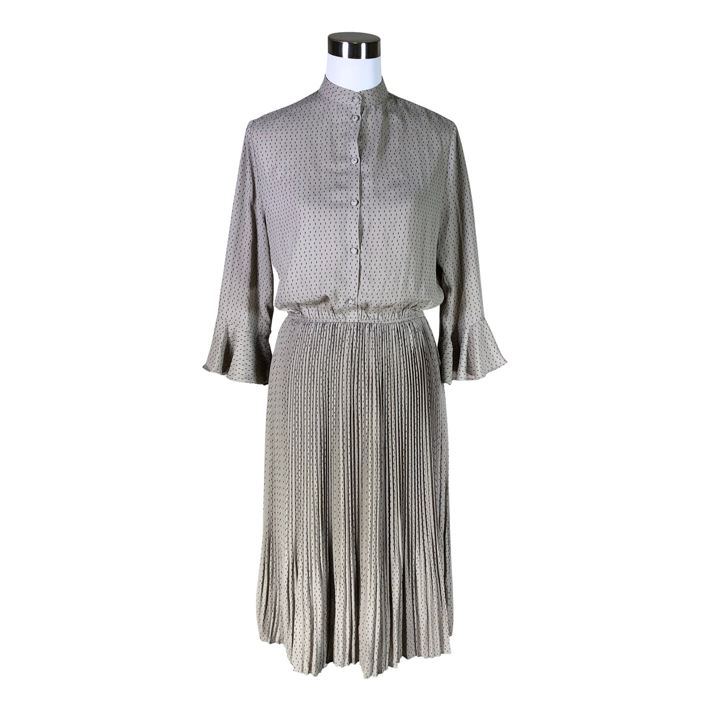 Unisex Nü - Sifonkimekko, koko 36 -  (1)