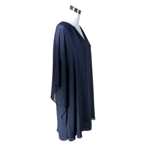 Unisex Filippa K. - Sifonkitunika, koko 38 -  (2)