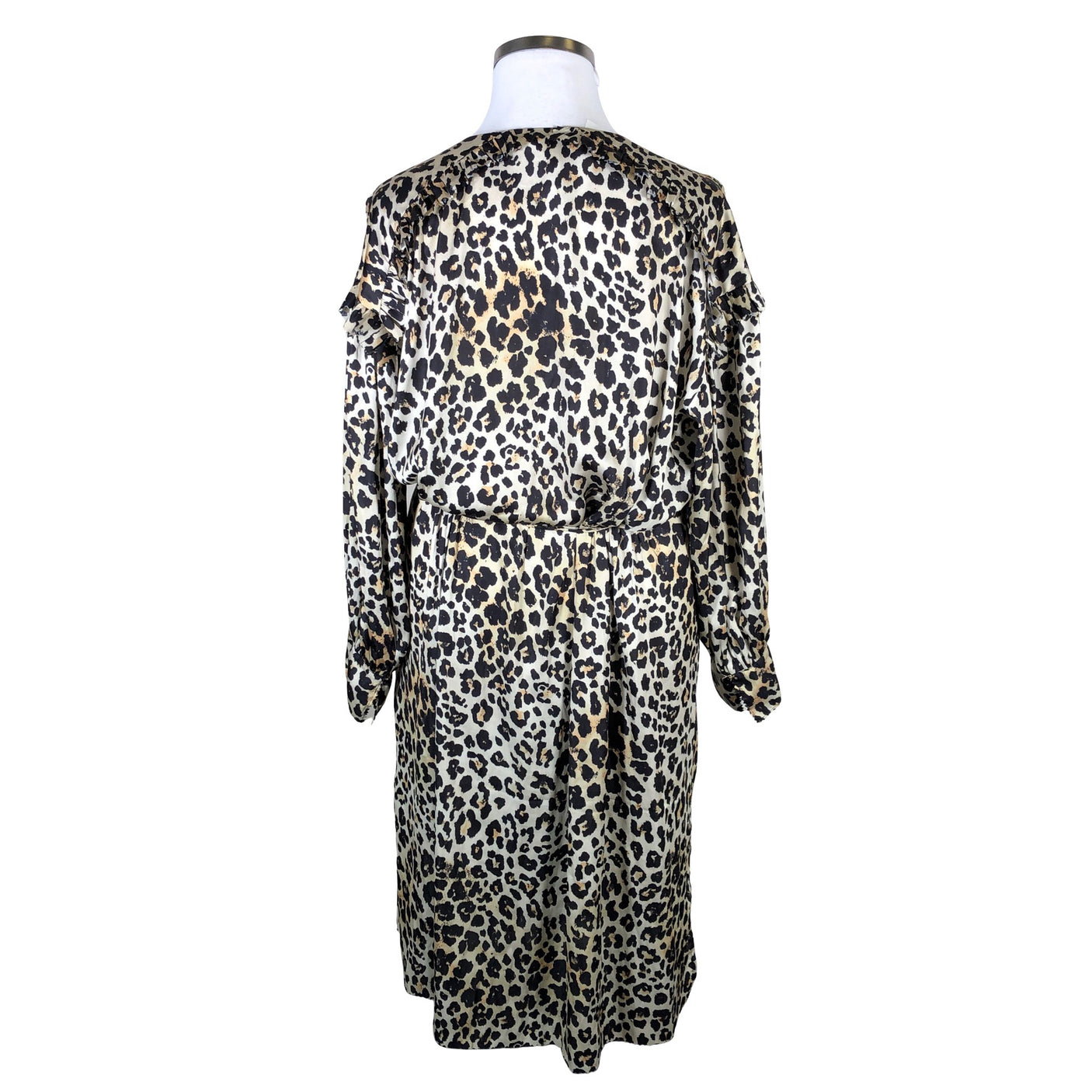 Unisex DAY Birger et Mikkelsen - Sifonkimekko, koko 42 -  (2)