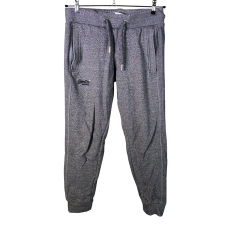 Unisex Superdry - Collegehousut, koko 38 -  ()