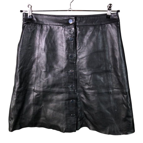 Unisex Selected - Nahkahame, koko 38 -  ()