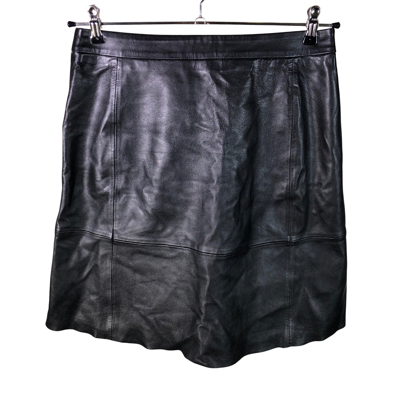 Unisex Selected - Nahkahame, koko 38 -  (2)