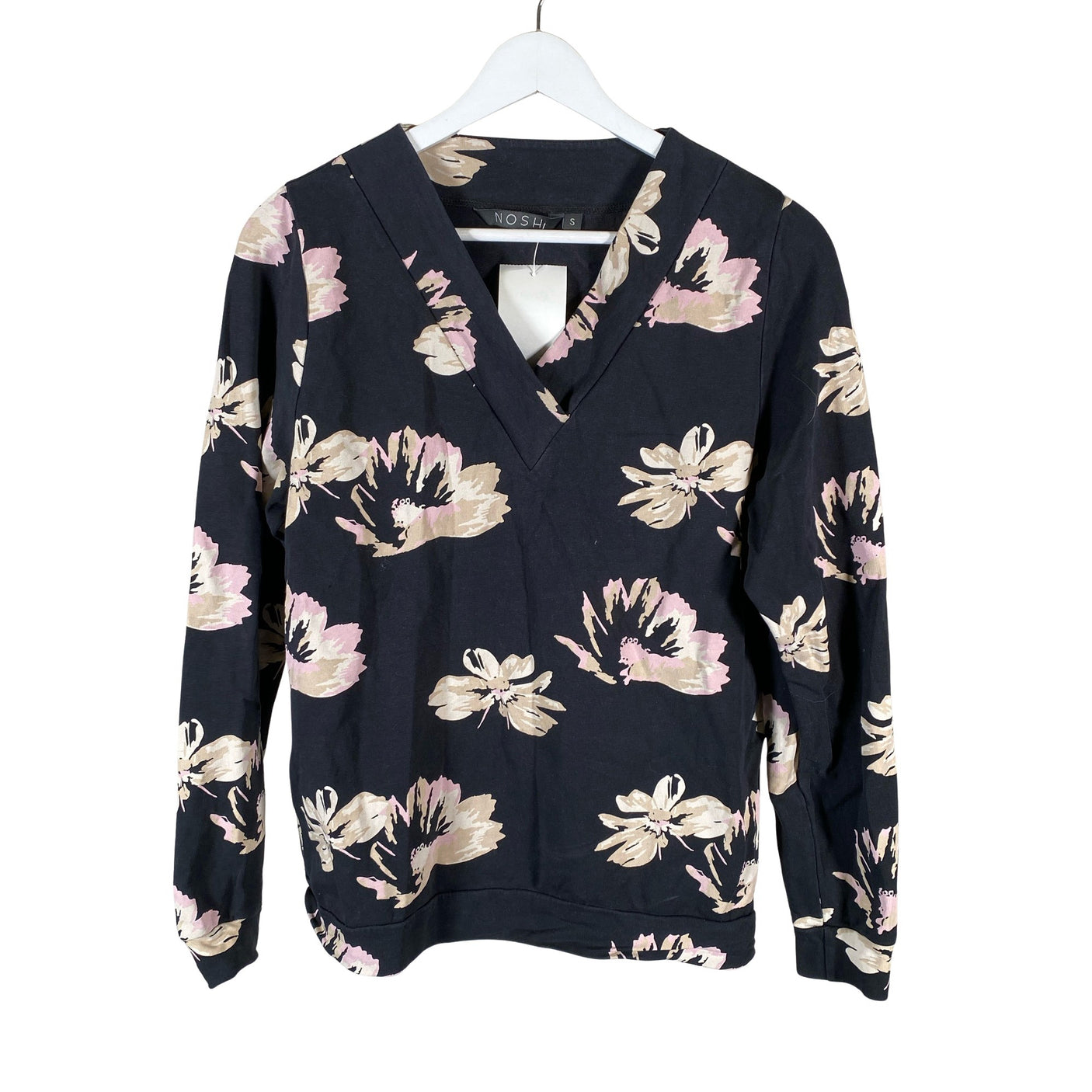 Unisex NOSH - Collegepaita, koko 36 -  (1)