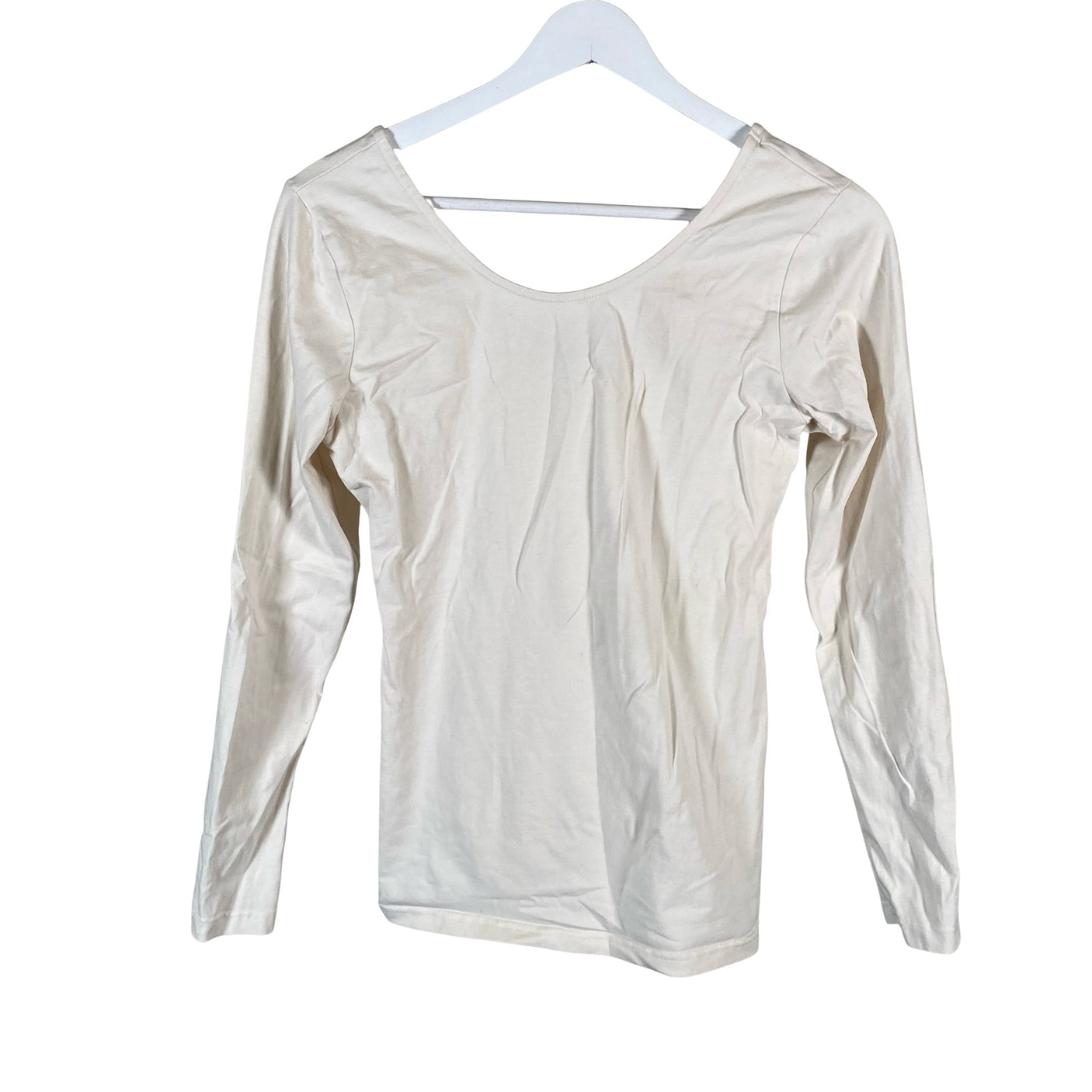 Unisex NOSH - Trikoopaita, koko 36 -  (1)