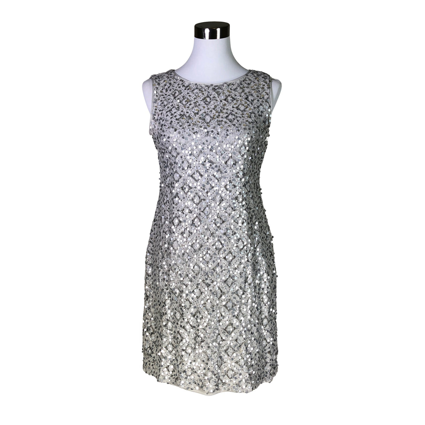 Unisex Wallis - Juhlamekko, koko 36 -  (1)
