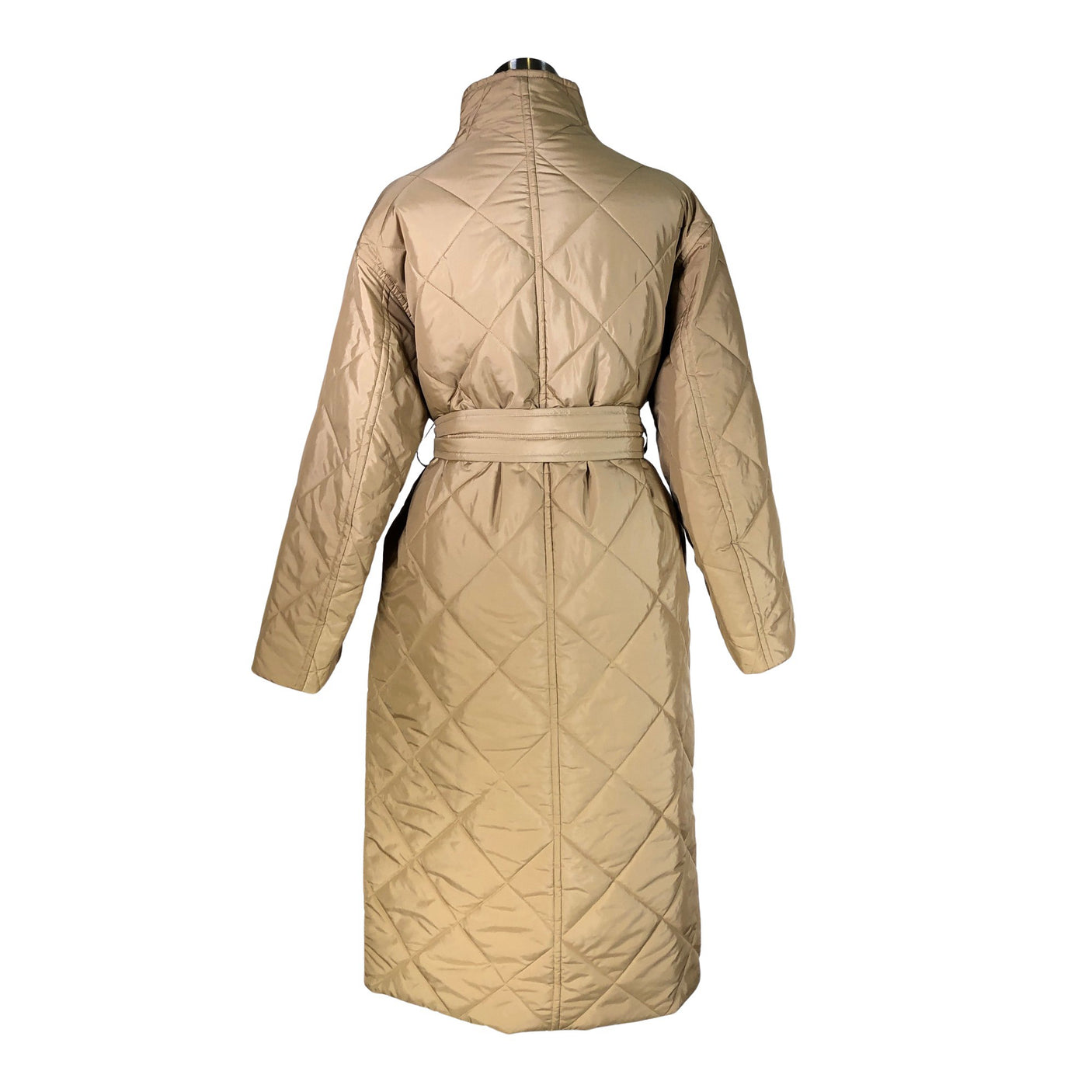 Unisex Arket - Kevyttoppatakki, koko 36 -  (2)