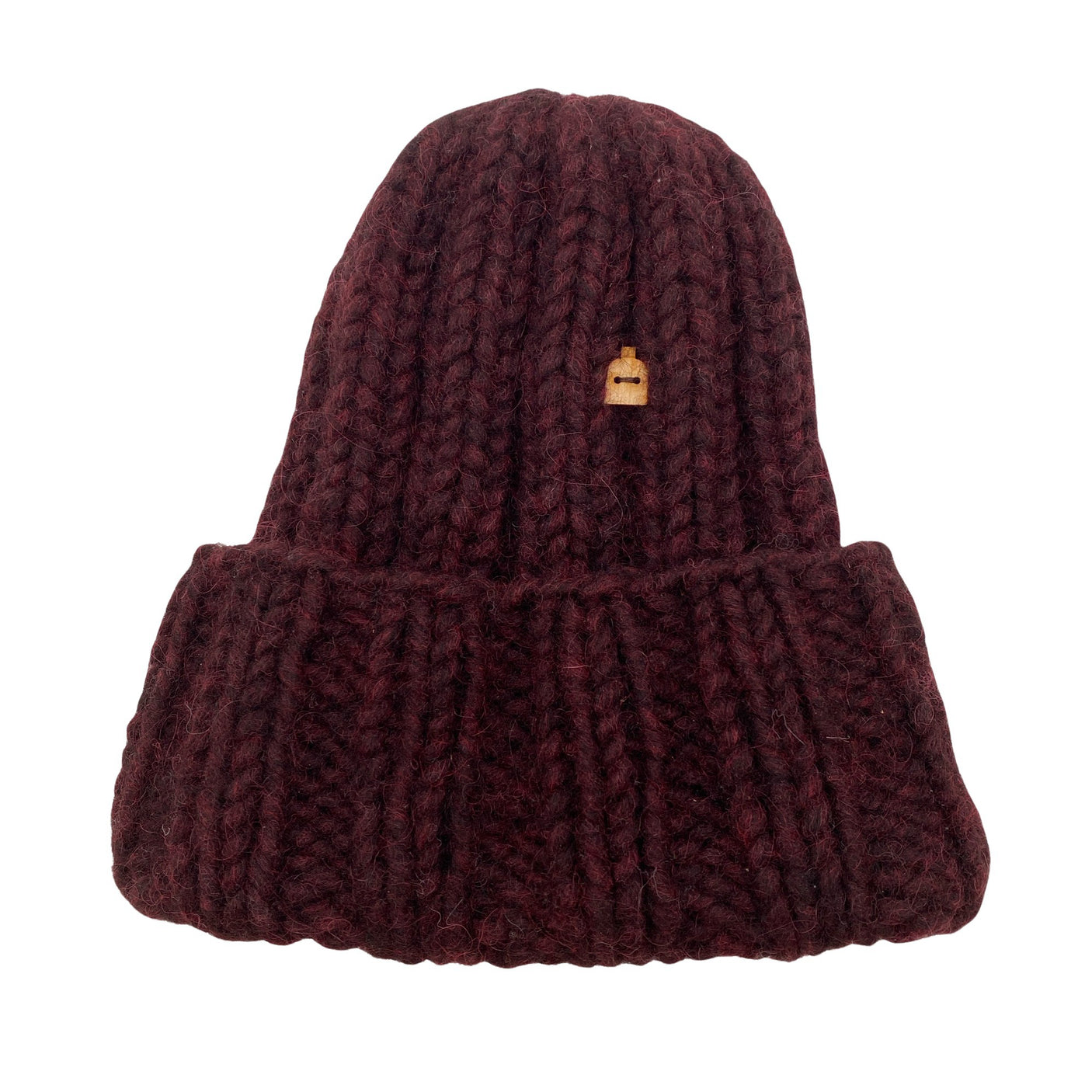 Unisex Myssyfarmi - Talvipipo, koko 58 - 60 cm -  (1)