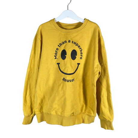 Unisex Pure Waste - Collegepaita, koko 146 - 152 -  ()