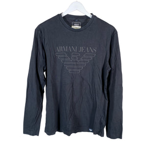 Unisex Armani Jeans - Trikoopaita, koko L -  (1)
