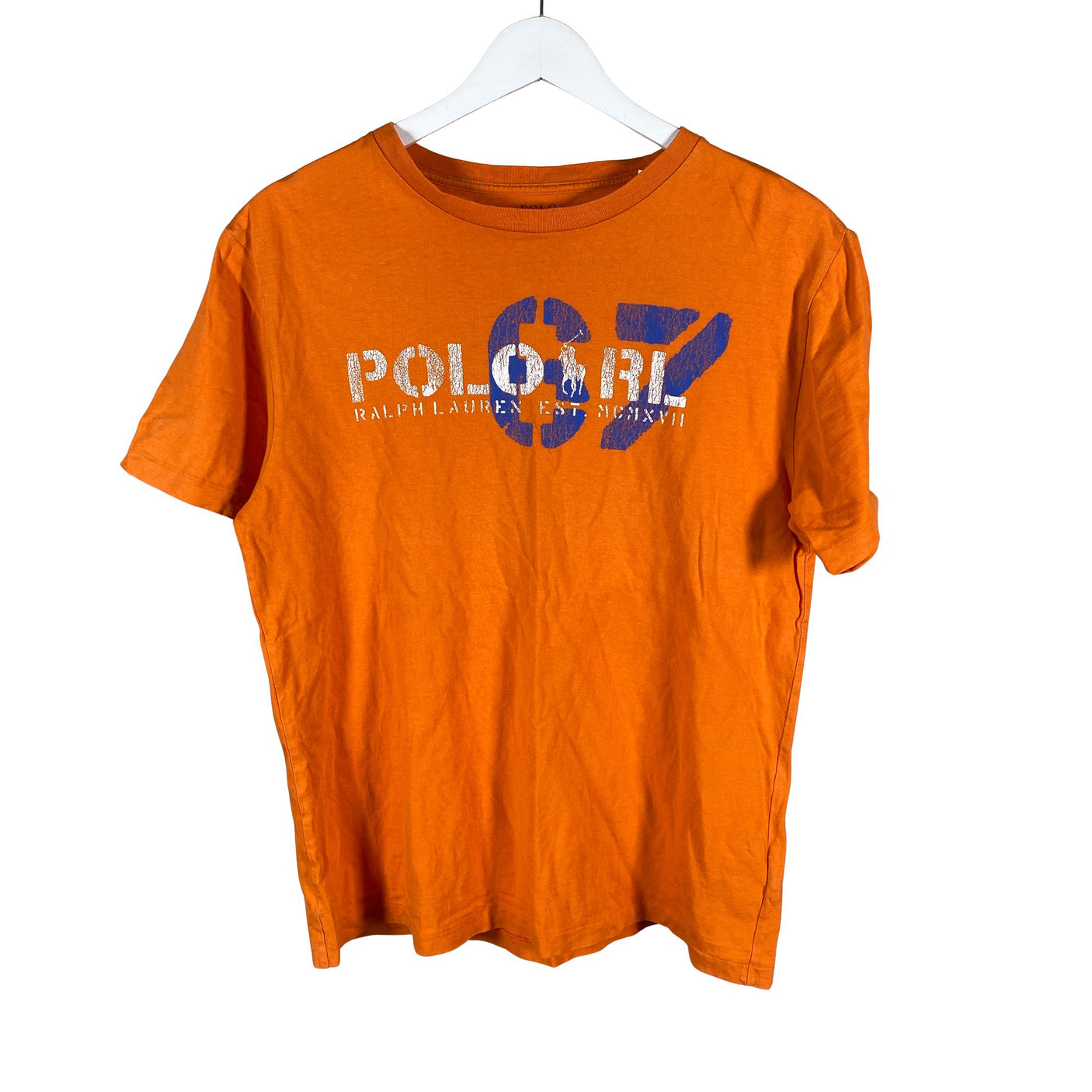 Unisex Polo Ralph Lauren - T-paita, koko 170 - 176 -  (1)