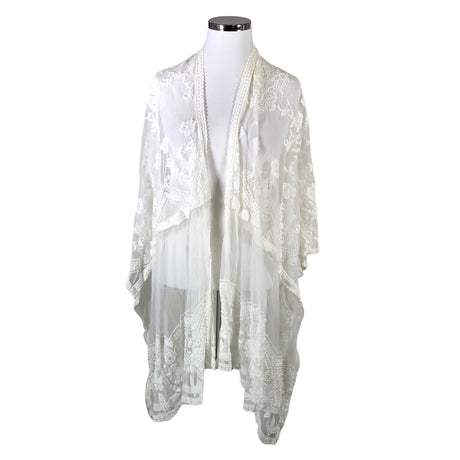 Unisex Torrid - Hartiahuivi, koko Maxi -  ()