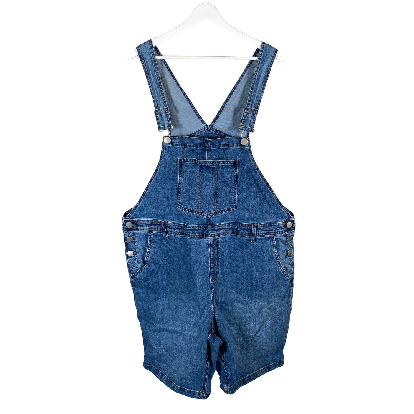 Unisex Zizzi - Shortsihaalarit, koko 46 -  (1)