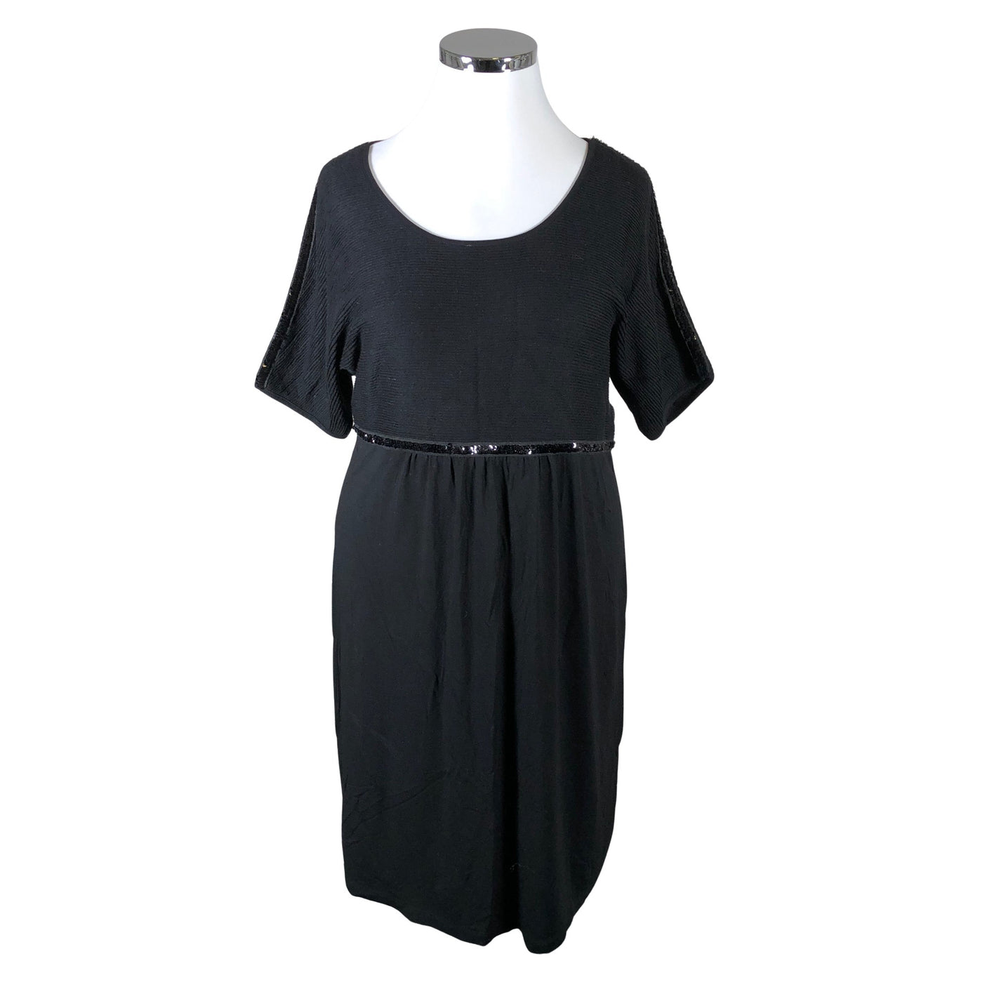 Unisex Marina Rinaldi - Trikoomekko, koko 46 -  (1)