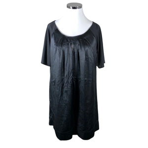 Unisex Marina Rinaldi - Sifonkimekko, koko 48 -  (1)