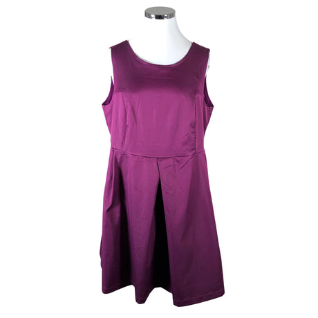 Unisex Zizzi - Juhlamekko, koko 46 -  ()