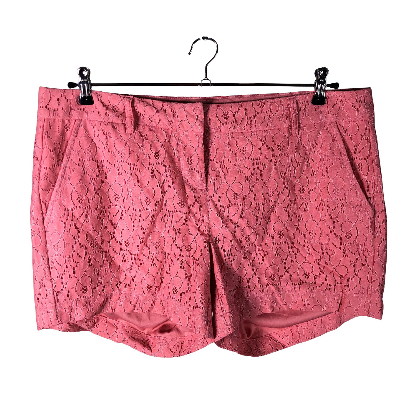 Unisex Torrid - Shortsit, koko 44 -  (1)