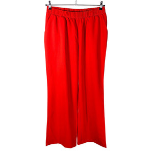 Unisex Zizzi - Kangashousut, koko 42 -  (1)