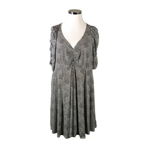 Unisex Torrid - Trikoomekko, koko 50 -  (1)