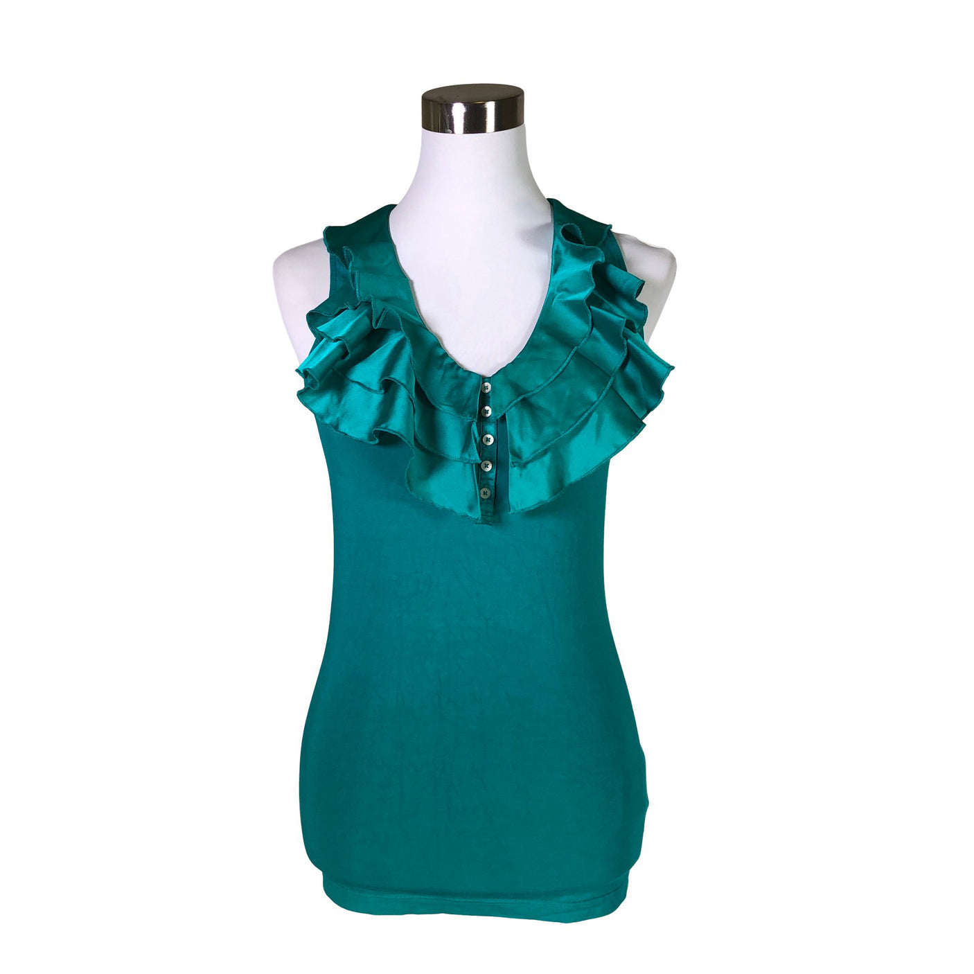 Unisex Lauren Ralph Lauren - Trikootoppi, koko 34 -  (1)