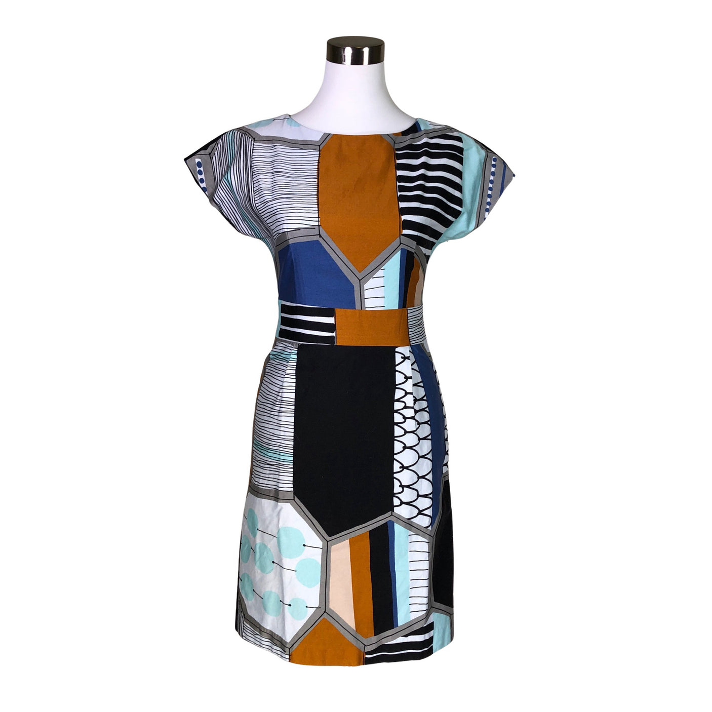 Unisex Marimekko - Kangasmekko, koko 34 -  (1)