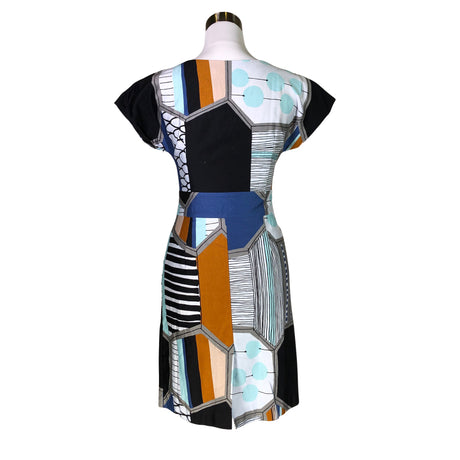 Unisex Marimekko - Kangasmekko, koko 34 -  (2)