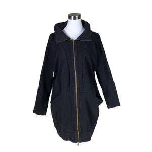 Unisex MUKA VA - Collegetunika, koko 40 -  (1)