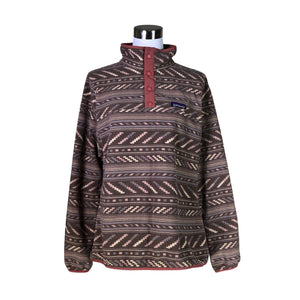 Unisex Patagonia - Fleecepaita, koko 40 -  (1)