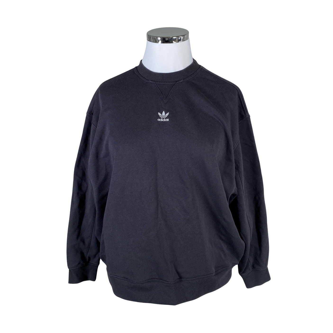 Unisex Adidas - Collegepaita, koko 42 -  (1)