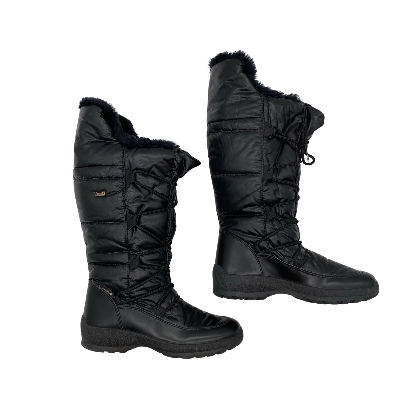 Unisex Halti - Talvikengät, koko 39 -  (1)